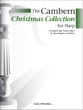 CAMBERN CHRISTMAS COLLECTION HARP cover